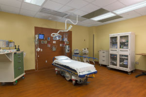 snoqualmie valley hospital