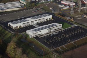 bpa ross maintenance facility aerial view