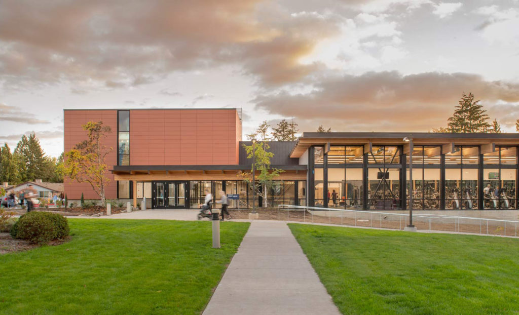 GFU Hadlock Student Center 02