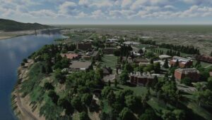 University of Portland Campus Master Plan