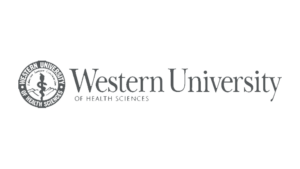 Western university logo