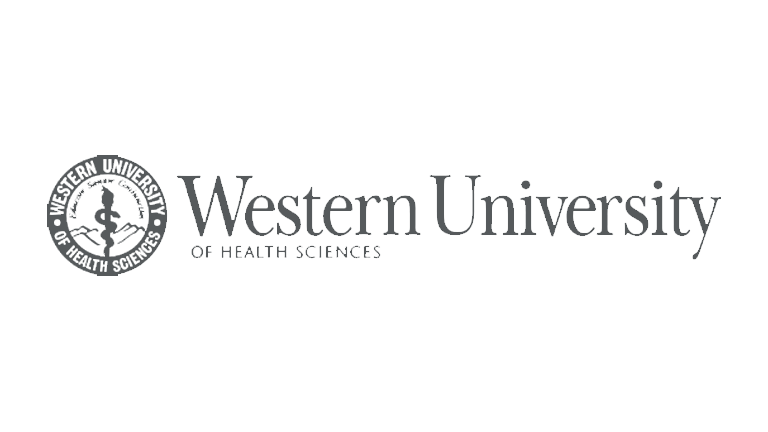 Western university logo