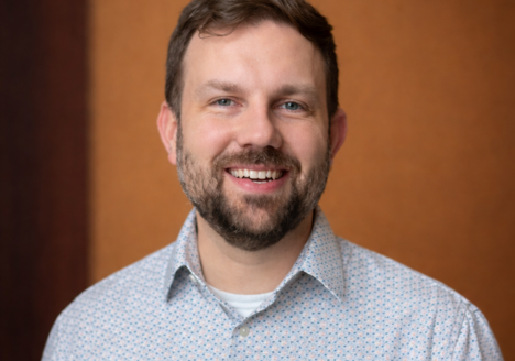 Andy Bonesz, AIA Principal